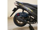 Honda All New Beat Street Tahun 2026